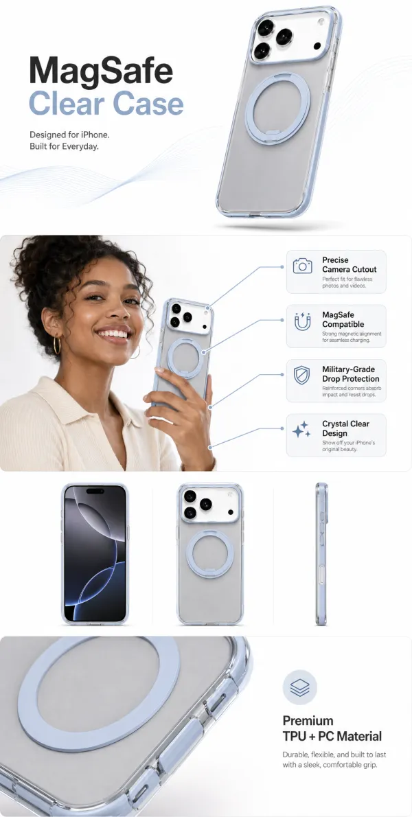 AI Amazon A+ 详情页：把卖点拆成用户能扫读的模块