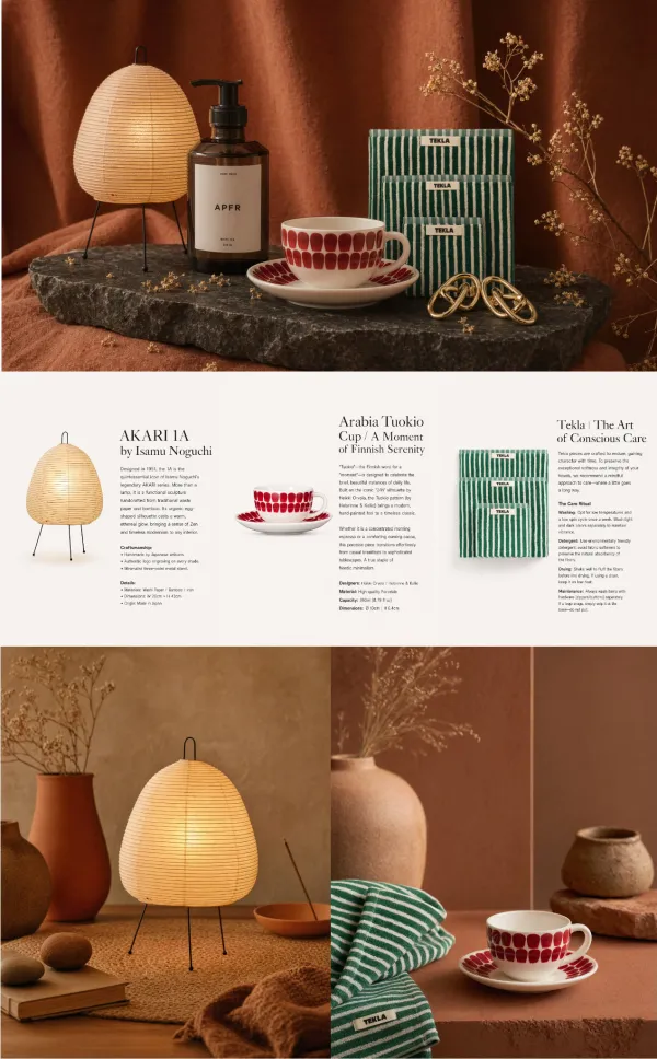 AI Ecommerce Image A/B Variant Generator