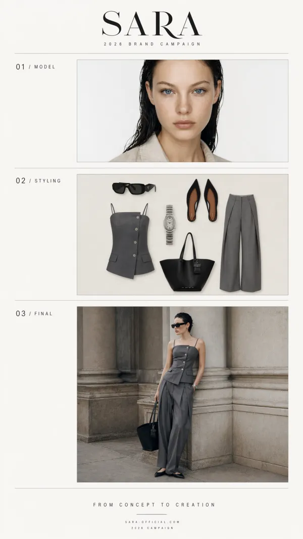 AI UGC generator for product ads