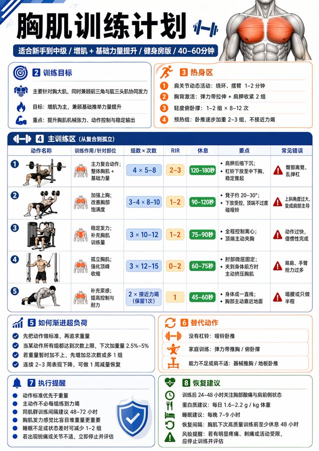 GPT Image 2 提示词模板