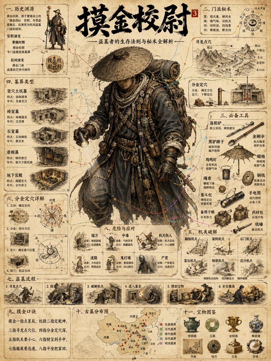 小红书封面 AI 生成